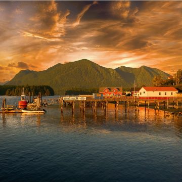 6 Canadian Towns Struggling to Keep Up With an Unmanageable Tourism Surge