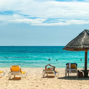 The Countries the U.S. State Department Warns About That Travellers Keep Calling the Highlights of Their Life