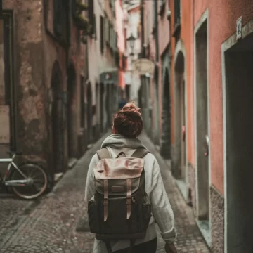 The Beginner's Guide to Slow Travel: Why Less Is More