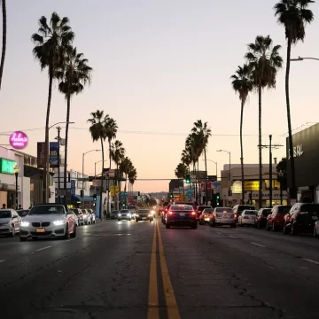 The American Cities Where Traffic Has Become a Daily Nightmare for Millions of Residents