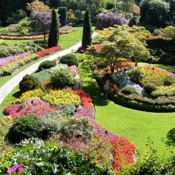 The 7 Most Beautiful Canadian Cities Ranked by Travellers Who Have Seen Them All