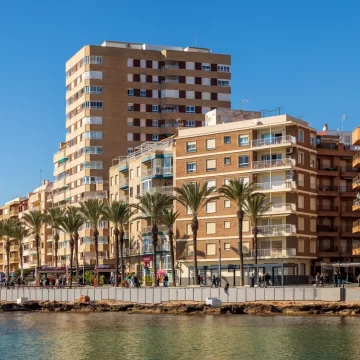 6 Charming European Towns Where You Can Retire Comfortably on Social Security