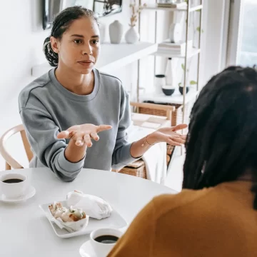 11 Phrases Men Use That Women Hear Completely Differently
