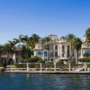 The Small Towns America's Wealthiest Retirees Are Quietly Choosing Over the Big Cities
