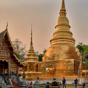 The 6 Countries Where a $1,000 Monthly Budget Still Gets You a Comfortable Life
