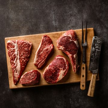 7 Butcher-Recommended Budget-Friendly Beef Cuts That Are More Tender Than Filet
