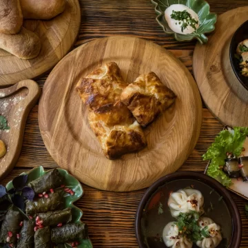 The Country With the Most Underrated Food Scene That Nobody Is Writing About Enough