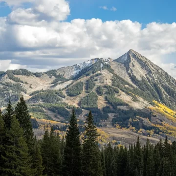 7 Underrated Mountain Towns Replacing Aspen for America's Wealthy