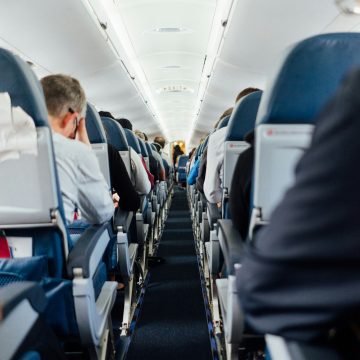 Aisle vs. Window Seat: Which Frequent Flyers Actually Prefer and Why