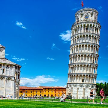 The 8 Most Overpriced Tourist Traps in Europe - Ranked