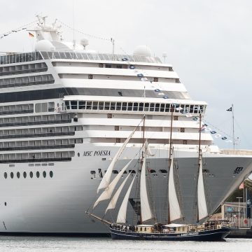 What Cruise Lines Won't Tell You About Onboard Pricing