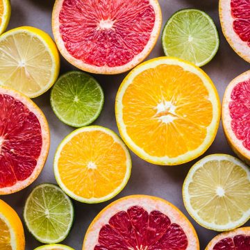 Fresh vs. Frozen Produce: Which Actually Has More Nutrients