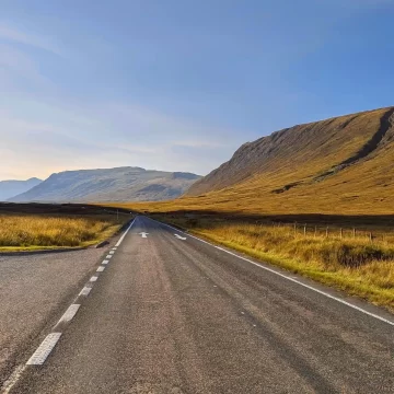 The 9 Most Underrated Road Trips in America - Ranked