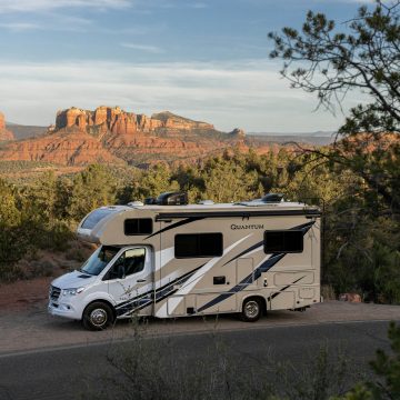 I Tried Selling Everything and Living in an RV for 6 Months – Here's What Actually Happened