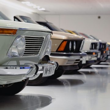 The 3-Year Rule: When You Should Actually Trade In Your Car