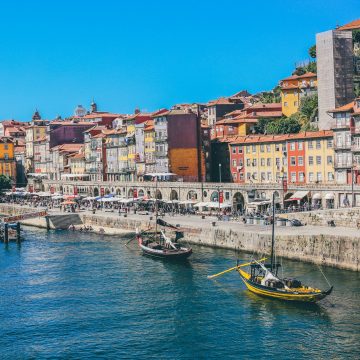 The Top 7 Countries to Retire Based on Healthcare and Affordability