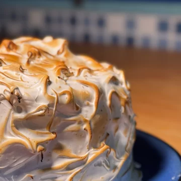 10 Classic Desserts From the 1970s That Have Nearly Disappeared