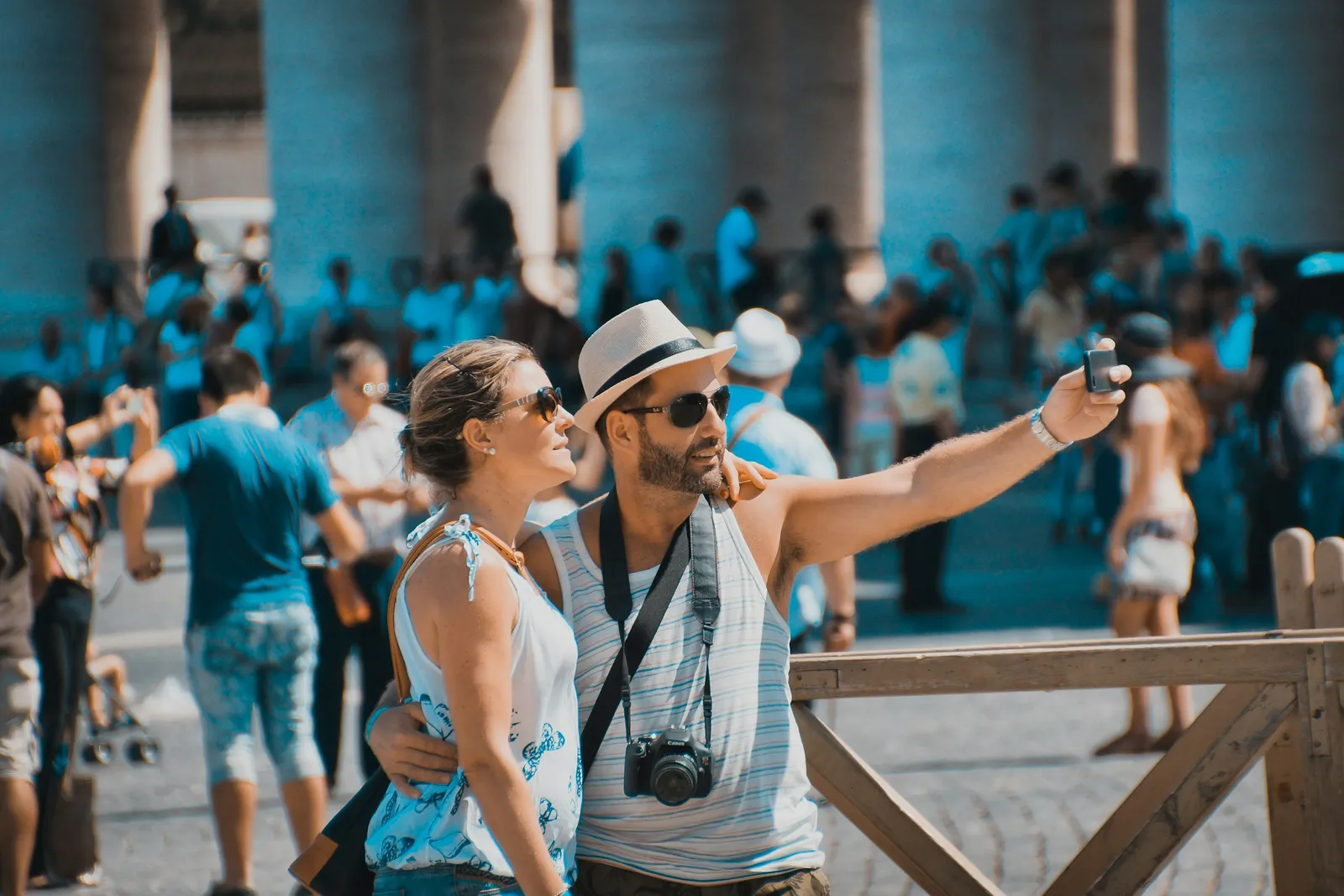 Why I Stopped Traveling to Europe – and Why You May Want to Think Twice