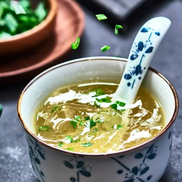 Why the Foods That Keep You Full the Longest All Share One Simple Trait