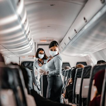 12 Things Flight Attendants Wish Passengers Understood About Boarding