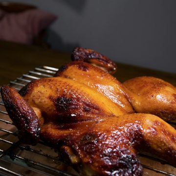 9 High-Protein Lunch Ideas That Take Almost No Effort
