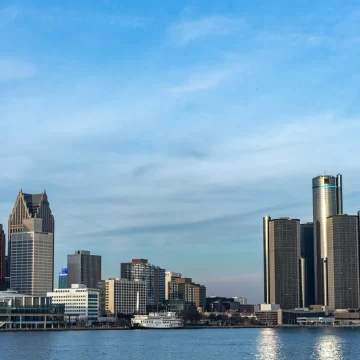 I Asked ChatGPT to Name the 8 Best U.S. Cities for Food Lovers - The Results May Surprise Some Foodies