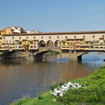 The 10 Most Walkable Food Cities in the World, Ranked