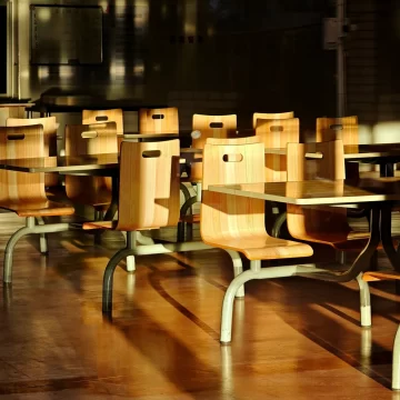 6 Nations Where Fast Food Is Legally Restricted Near Schools