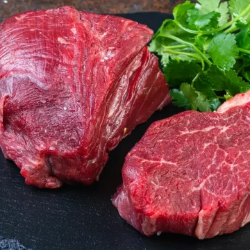 The 6 Countries Where Lab-Grown Meat Is Already on Store Shelves
