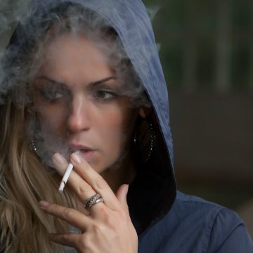 The 6 Countries Where the Most Cigarettes Are Sold Per Person Each Year