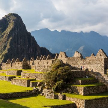 The 7 Most Beautiful Cities in South America, Ranked
