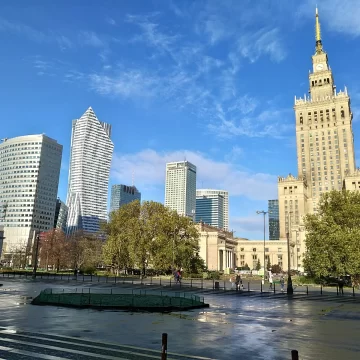 The 7 Cheapest European Countries for High Quality of Life on a Single Budget