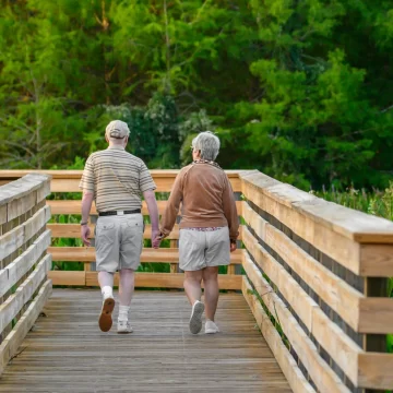 The 8 Countries Where Retirees Say They Feel Genuinely Welcomed