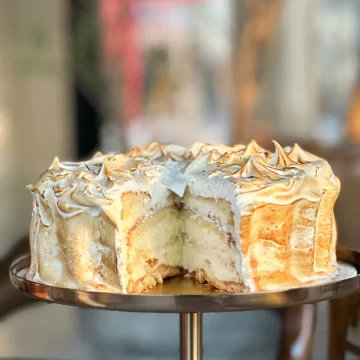 9 Vintage Desserts From the 1970s That Have Almost Vanished