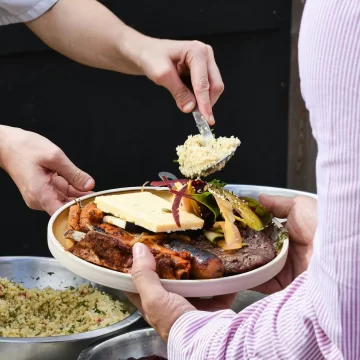 Caterers Reveal 9 Requests They Wish They Could Forget
