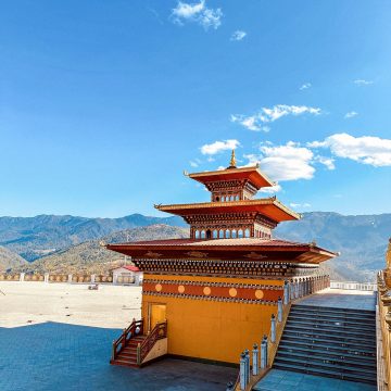 12 Countries Where Visitors Should Expect Strict Local Customs