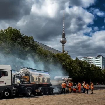 The 12 Countries Where People Work the Fewest Hours