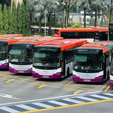 11 Nations Where Public Transportation Beats Owning a Car