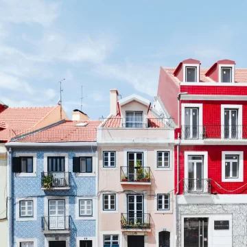 10 Countries Where Rent Is Rising Faster Than Wages