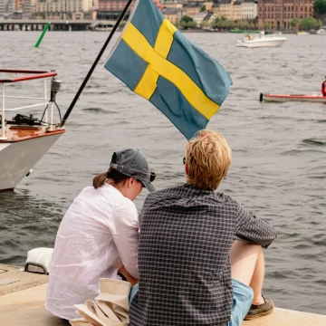 The 11 Best Countries for Raising a Family