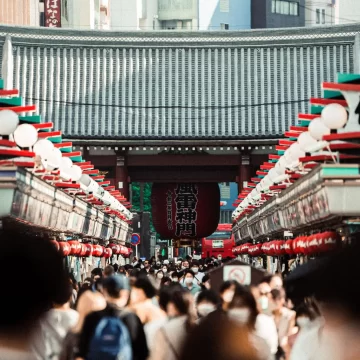The 11 Countries Where Americans Experience Reverse Culture Shock