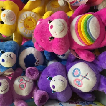 The Toys Every 80s Kid Begged for at Christmas