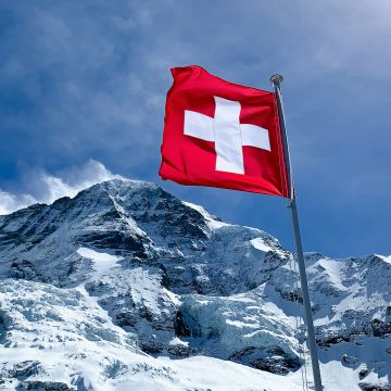 The 9 Countries With the World's Happiest Retirees