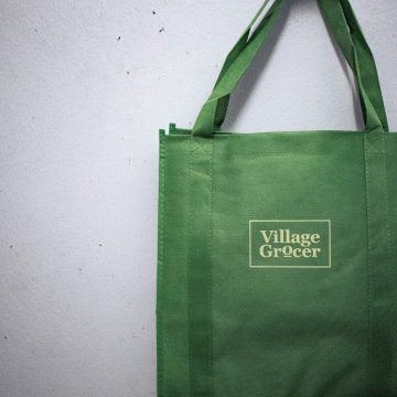 7 Things That Changed Overnight When Grocery Stores Started Charging for Bags