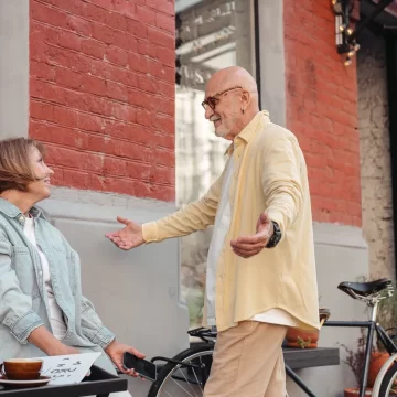 The Quiet Exit List: 7 U.S. Cities Retirees Are Leaving Faster Than They're Arriving