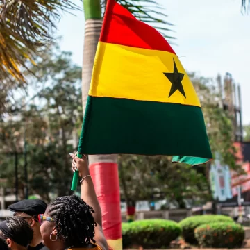 The 13 Most Peaceful Countries That Rarely Make Headlines