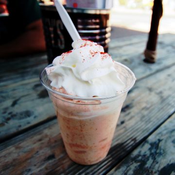 9 Menu Items That Quietly Vanished From Chain Restaurants – And Nobody Noticed