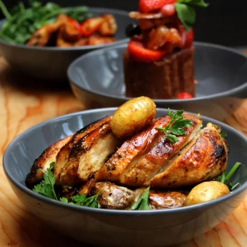 If Your Grandmother Cooked in the '50s, These 7 Dishes Will Bring Back Memories