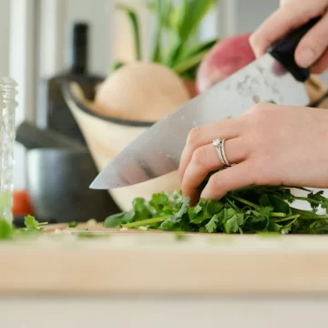 What a Decade of Moving Every Year Taught Me About What's Actually Worth Keeping