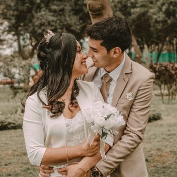 I Asked ChatGPT to Name the 9 Signs of a Healthy Marriage - The Results May Surprise You